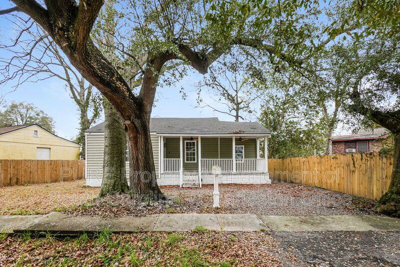 House for rent at 2679 Oregon Ave, North Charleston, SC 29405