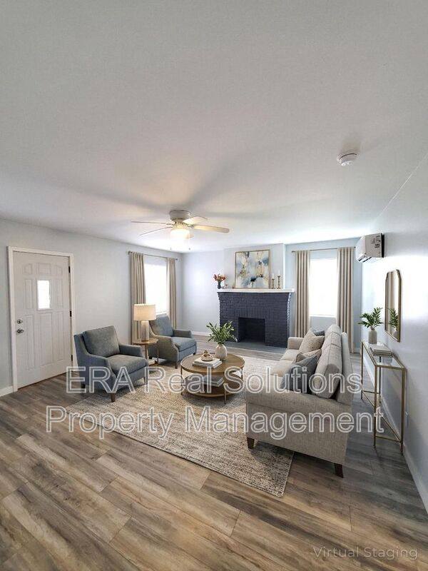 Apartment for rent at 1094 Oakwood Ave, Columbus, OH 43206