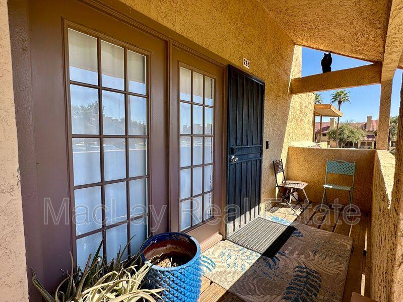 Townhouse for rent at 4901 S Calle Los Cerros Dr #268, Tempe, AZ 85282