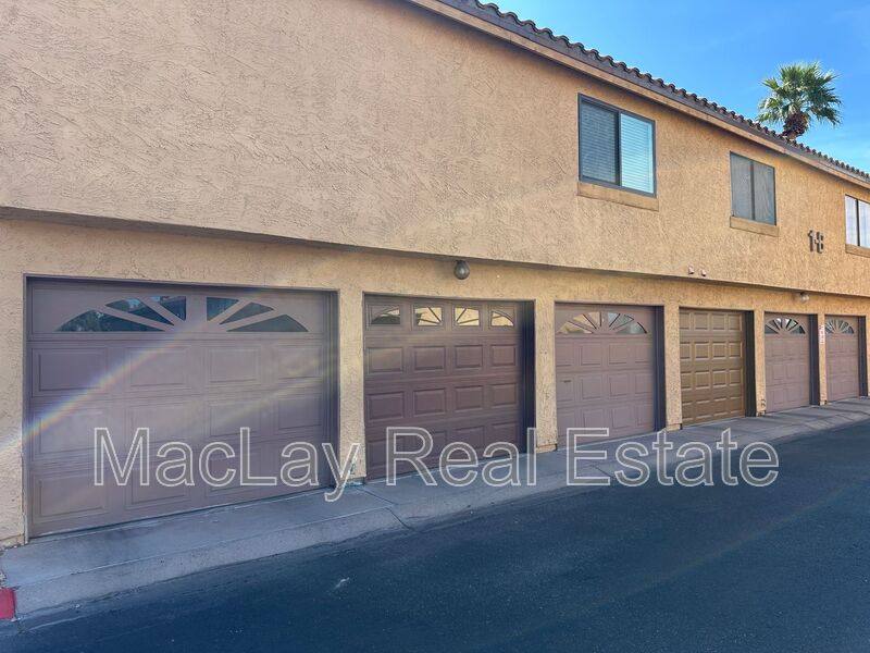 Townhouse for rent at 4901 S Calle Los Cerros Dr #268, Tempe, AZ 85282