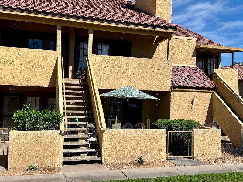 Townhouse for rent at 4901 S Calle Los Cerros Dr #268, Tempe, AZ 85282