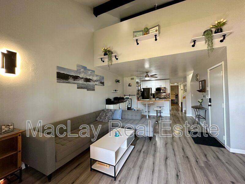 Townhouse for rent at 4901 S Calle Los Cerros Dr #268, Tempe, AZ 85282