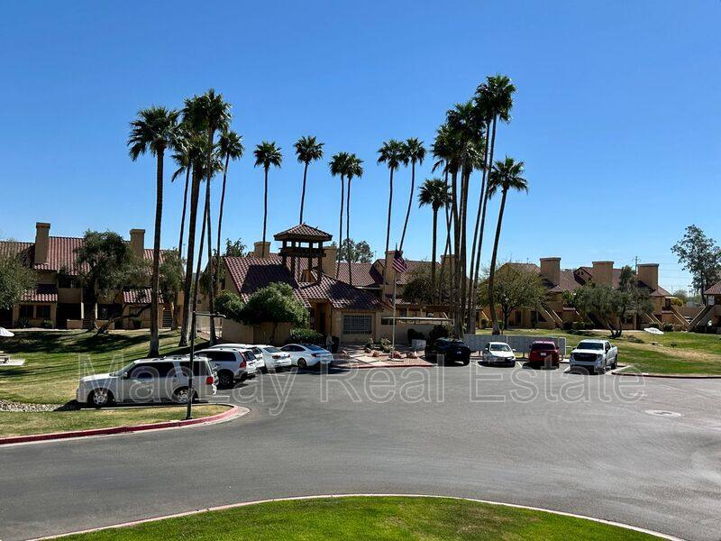 Townhouse for rent at 4901 S Calle Los Cerros Dr #268, Tempe, AZ 85282