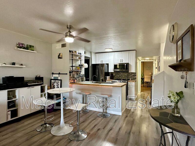 Townhouse for rent at 4901 S Calle Los Cerros Dr #268, Tempe, AZ 85282