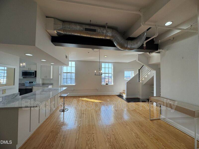 Apartment for rent at 109 W Main St #402, Durham, NC 27701