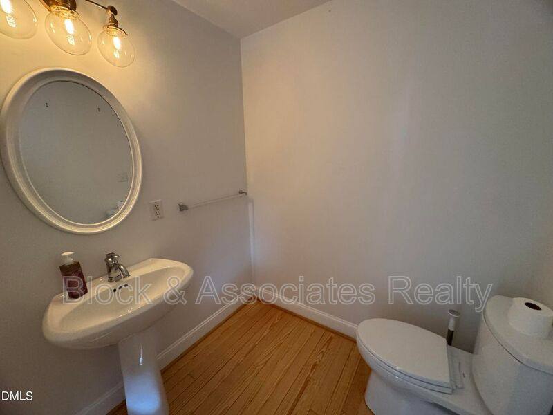 Apartment for rent at 109 W Main St #402, Durham, NC 27701