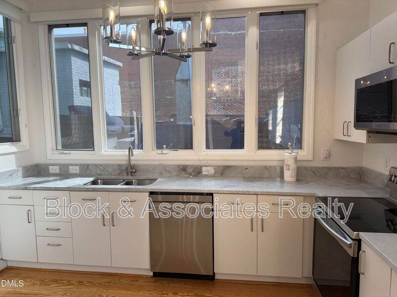 Apartment for rent at 109 W Main St #402, Durham, NC 27701