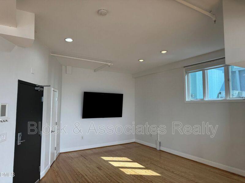 Apartment for rent at 109 W Main St #402, Durham, NC 27701