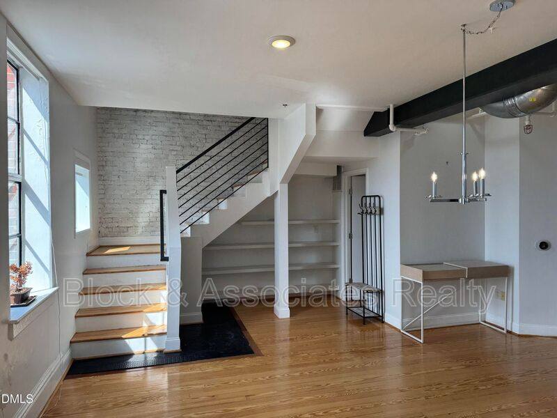 Apartment for rent at 109 W Main St #402, Durham, NC 27701