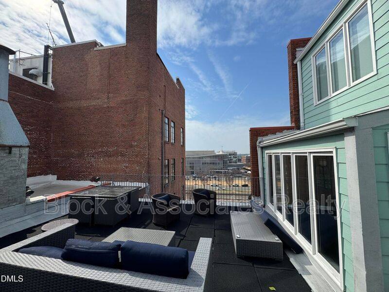 Apartment for rent at 109 W Main St #402, Durham, NC 27701
