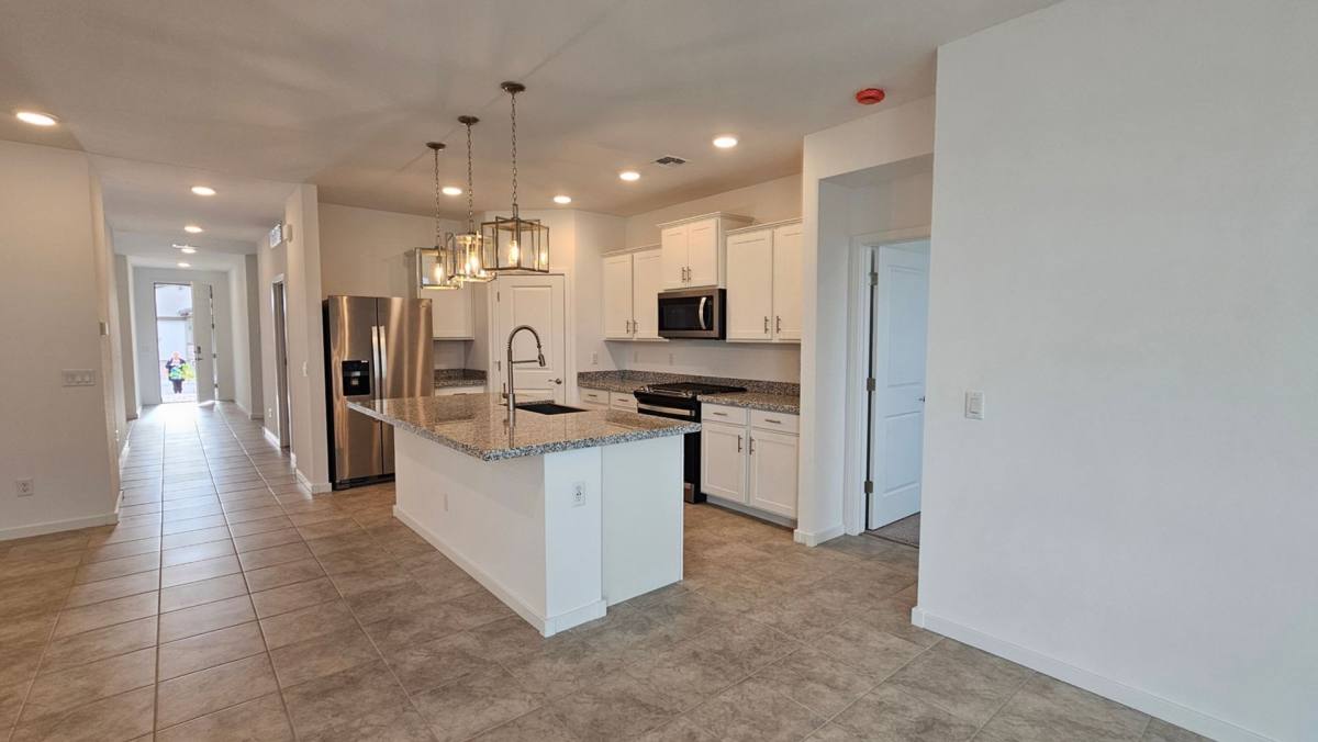 House for rent at 19958 W Badgett Lane, Litchfield Park, AZ 85340