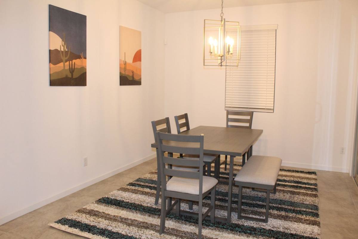House for rent at 19958 W Badgett Lane, Litchfield Park, AZ 85340