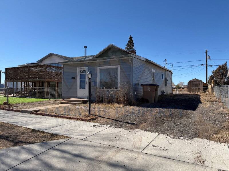 House for rent at 656 N Cedar St, Laramie, WY 82072