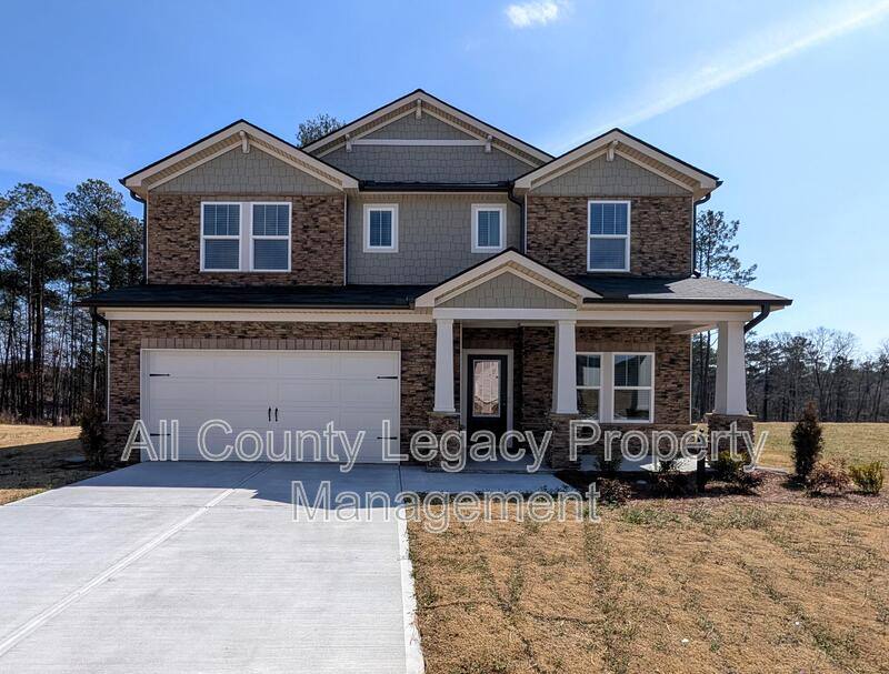 House for rent at 461 Tallulah Lane, Grayson, GA 30017