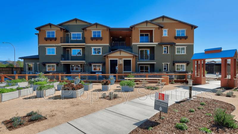 Condo for rent at 1412 Mauro Pietro Dr #205BLDG 5, Petaluma, CA 94954