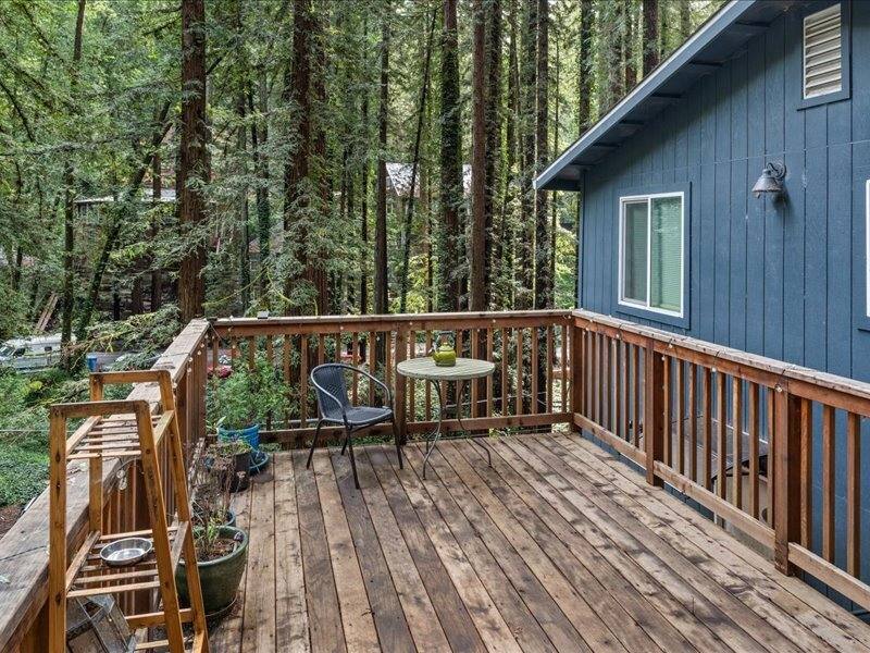 Apartment for rent at 14842 Canyon One Rd #2, Guerneville, CA 95446