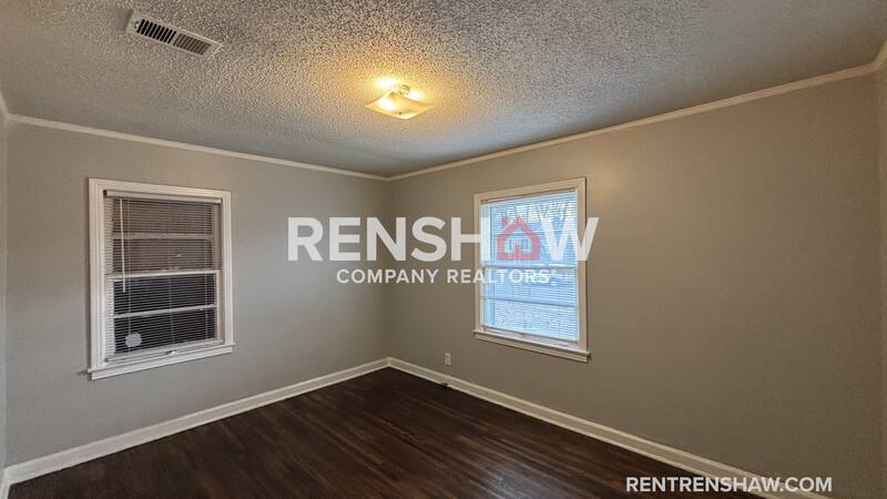 House for rent at 1599 Hope St, Memphis, TN 38111