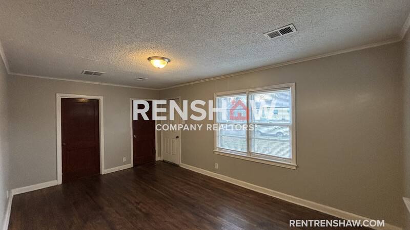 House for rent at 1599 Hope St, Memphis, TN 38111