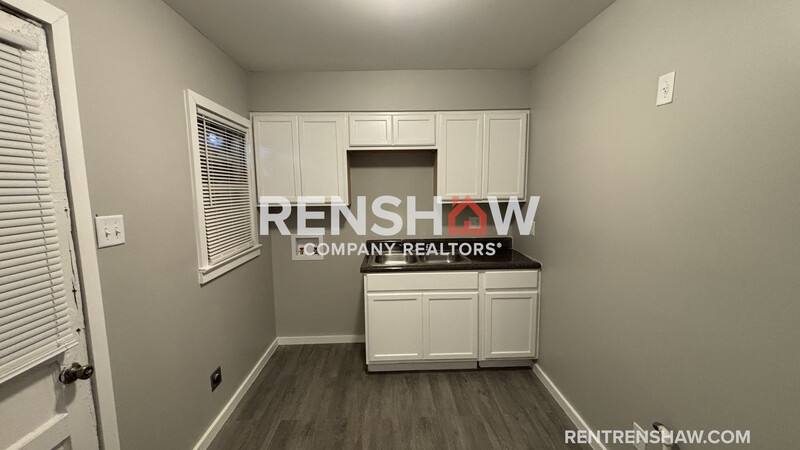 House for rent at 1599 Hope St, Memphis, TN 38111