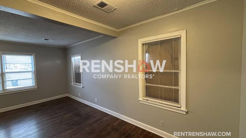 House for rent at 1599 Hope St, Memphis, TN 38111