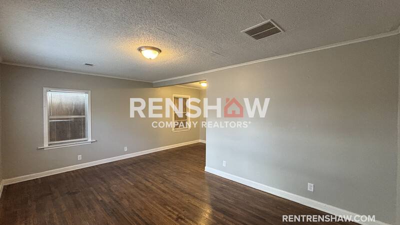 House for rent at 1599 Hope St, Memphis, TN 38111
