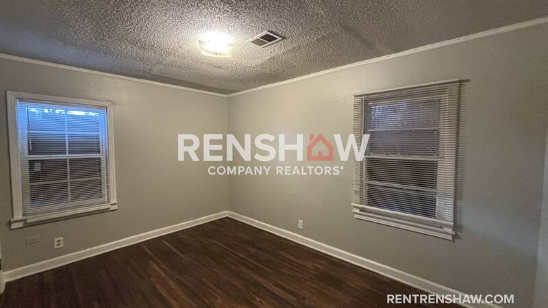 House for rent at 1599 Hope St, Memphis, TN 38111