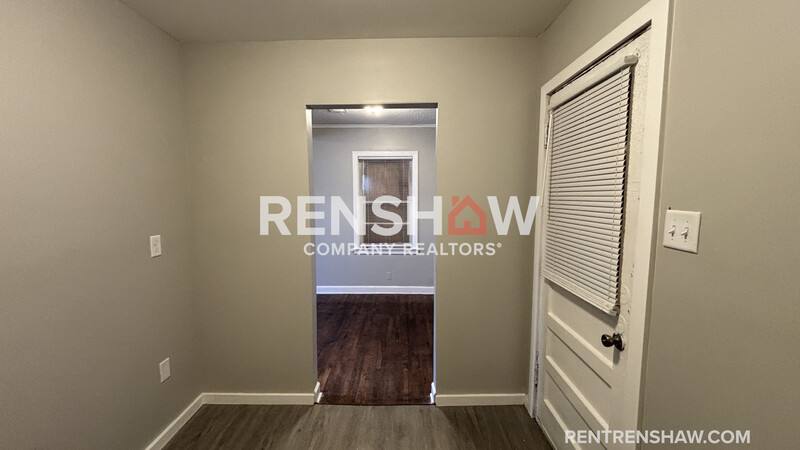 House for rent at 1599 Hope St, Memphis, TN 38111