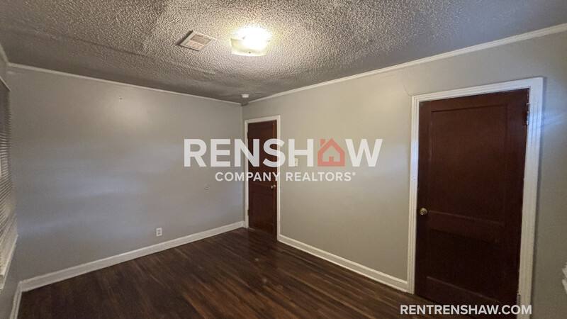 House for rent at 1599 Hope St, Memphis, TN 38111