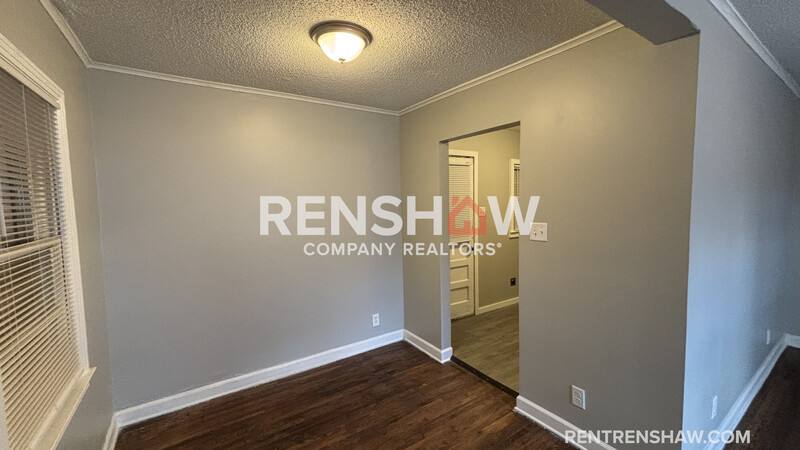 House for rent at 1599 Hope St, Memphis, TN 38111