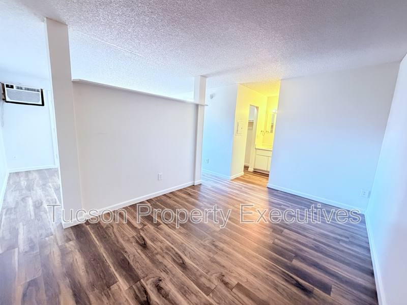Apartment for rent at 3810 E Monte Vista Dr #202, Tucson, AZ 85716
