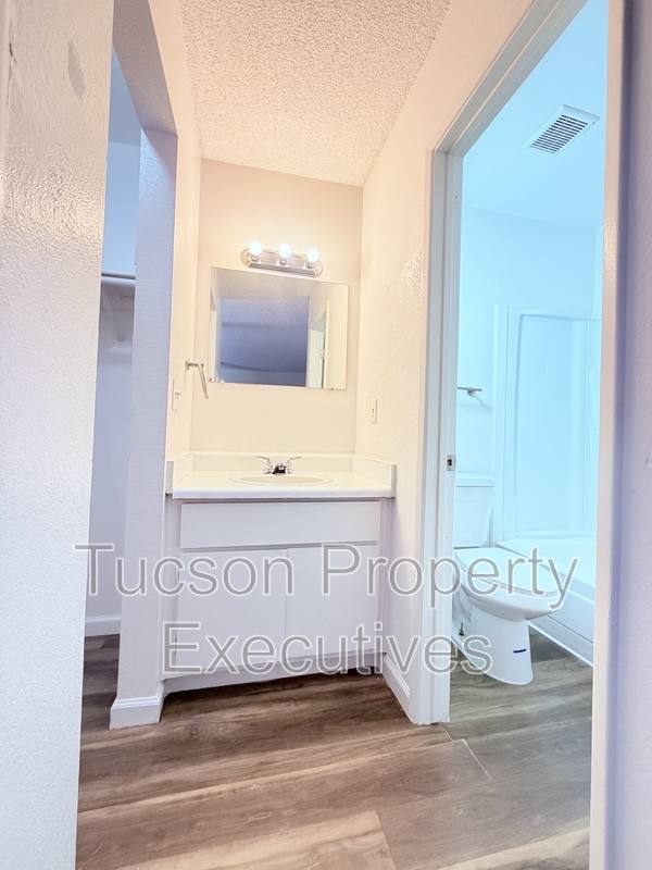 Apartment for rent at 3810 E Monte Vista Dr #202, Tucson, AZ 85716
