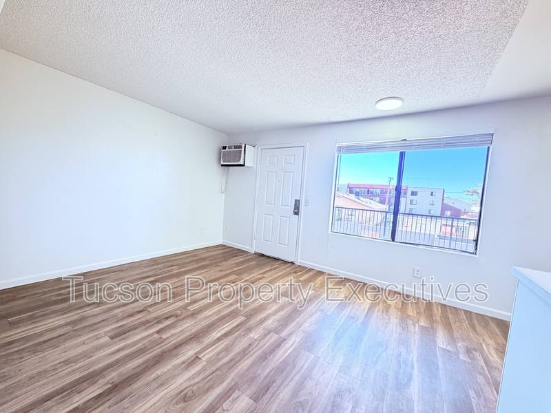 Apartment for rent at 3810 E Monte Vista Dr #202, Tucson, AZ 85716