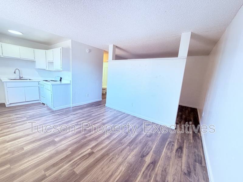 Apartment for rent at 3810 E Monte Vista Dr #202, Tucson, AZ 85716