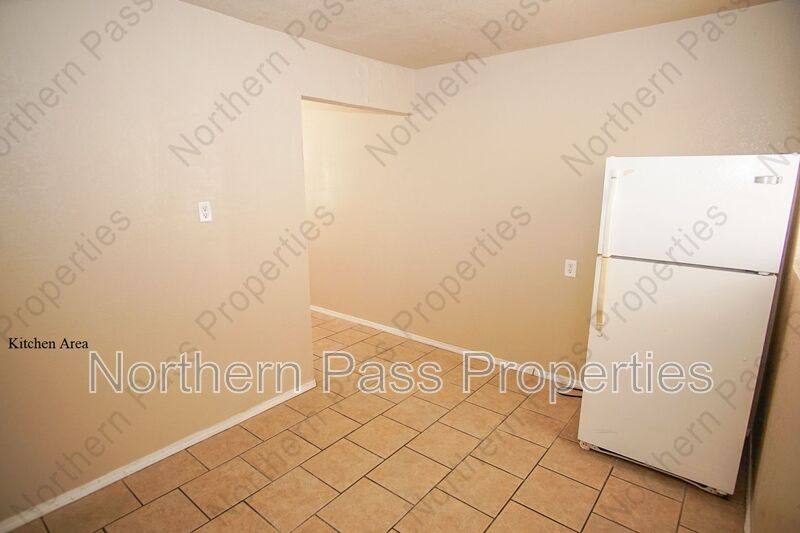 Apartment for rent at 8612 Lawson #1, El Paso, TX 79904