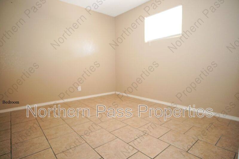 Apartment for rent at 8612 Lawson #1, El Paso, TX 79904