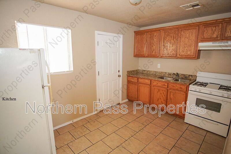 Apartment for rent at 8612 Lawson #1, El Paso, TX 79904