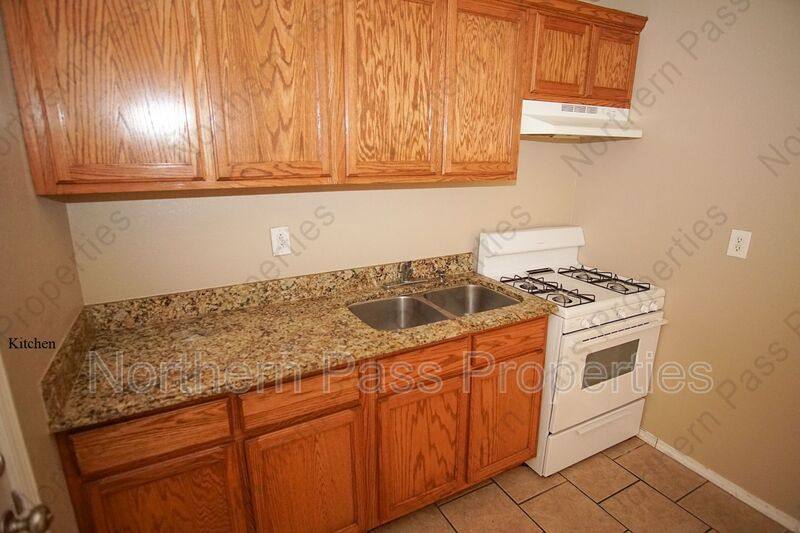 Apartment for rent at 8612 Lawson #1, El Paso, TX 79904