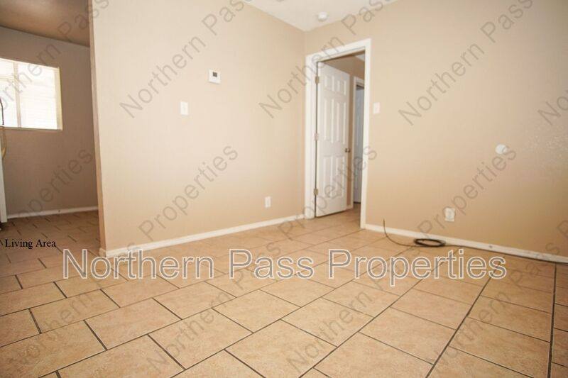 Apartment for rent at 8612 Lawson #1, El Paso, TX 79904