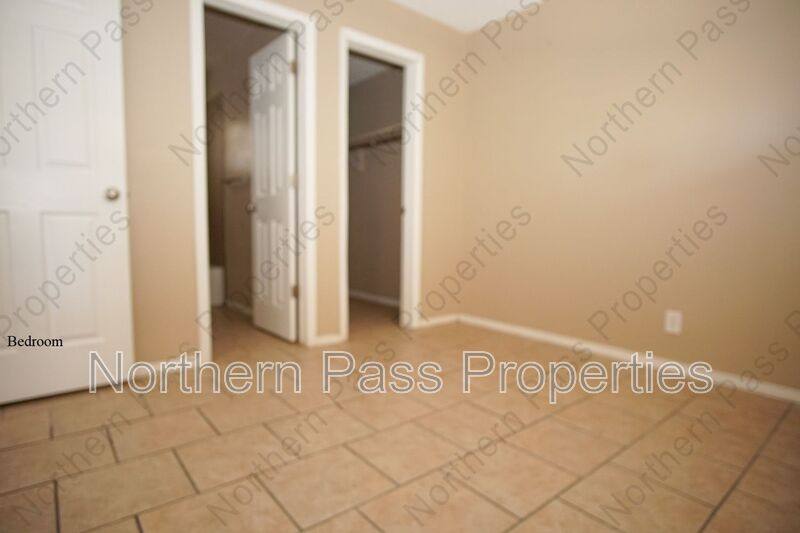 Apartment for rent at 8612 Lawson #1, El Paso, TX 79904