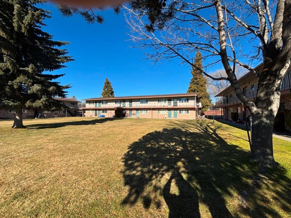 Apartment for rent at 4507 Cannon Ave, Klamath Falls, OR 97603