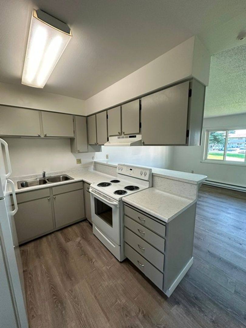 Apartment for rent at 4507 Cannon Ave, Klamath Falls, OR 97603