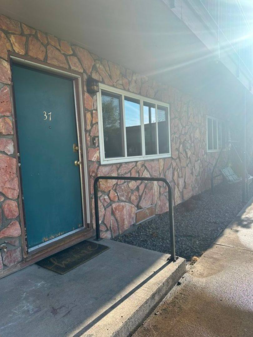 Apartment for rent at 4507 Cannon Ave, Klamath Falls, OR 97603