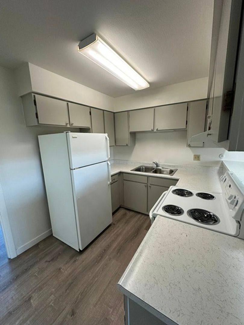 Apartment for rent at 4507 Cannon Ave, Klamath Falls, OR 97603