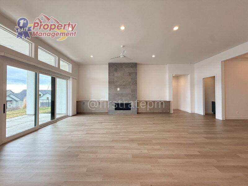 House for rent at 3024 E Parulo Dr, Meridian, ID 83642