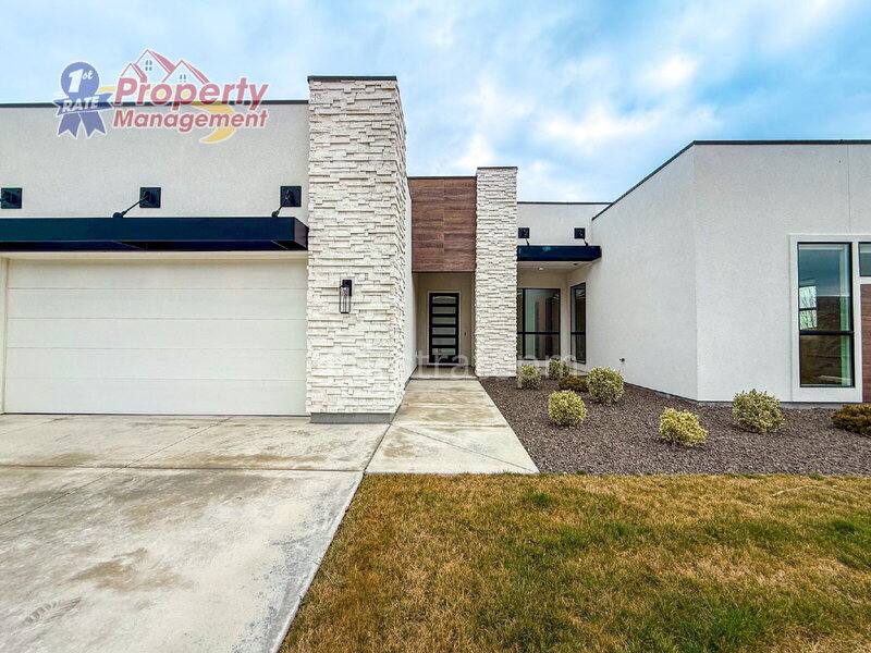 House for rent at 3024 E Parulo Dr, Meridian, ID 83642
