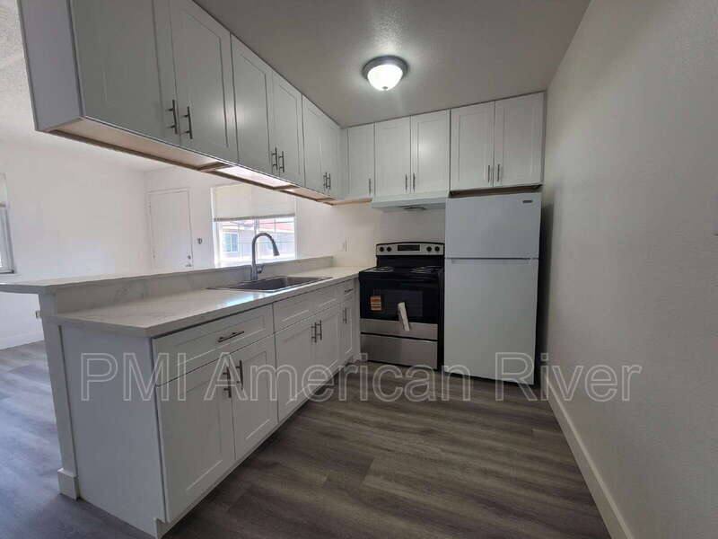 Apartment for rent at 75 Nedra Court #4, Sacramento, CA 95822