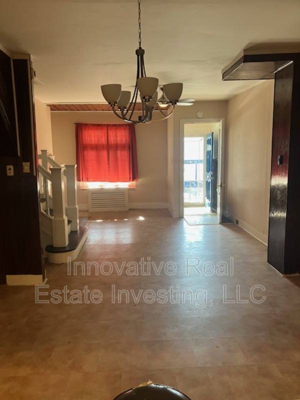 House for rent at 6115 Lansdowne Ave, Philadelphia, PA 19151