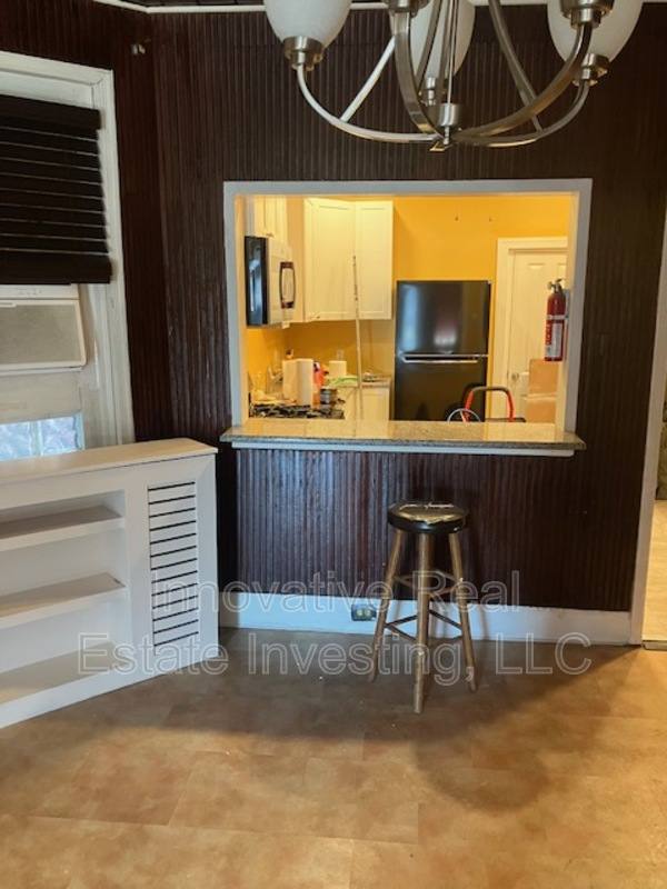 House for rent at 6115 Lansdowne Ave, Philadelphia, PA 19151