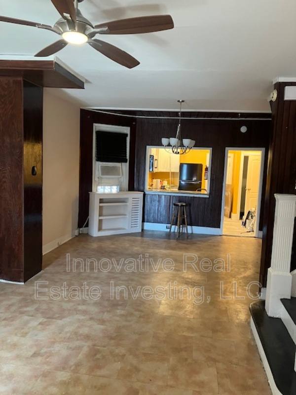 House for rent at 6115 Lansdowne Ave, Philadelphia, PA 19151