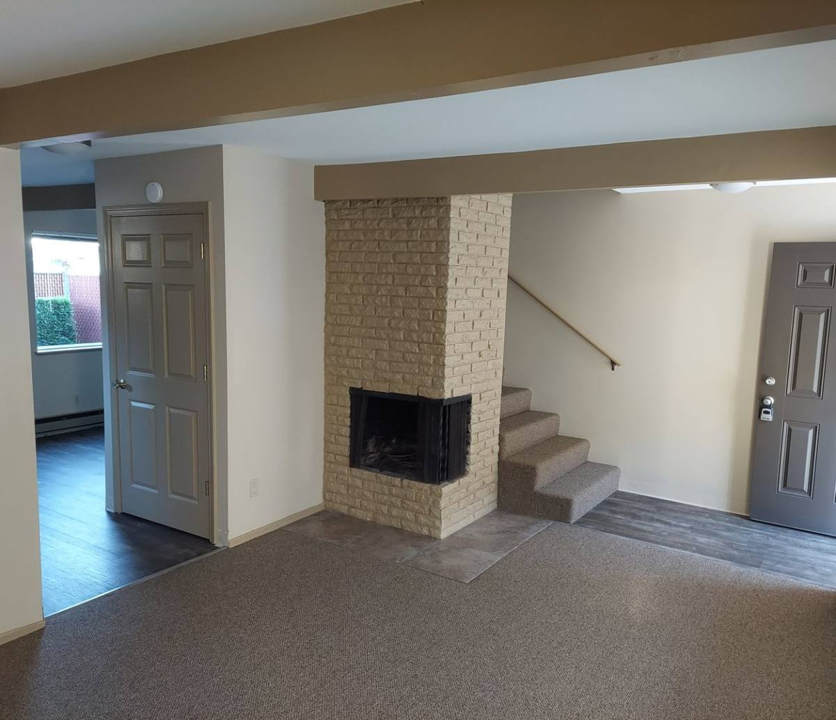 Townhouse for rent at 1531-1547 Mill St SE, Salem, OR 97301